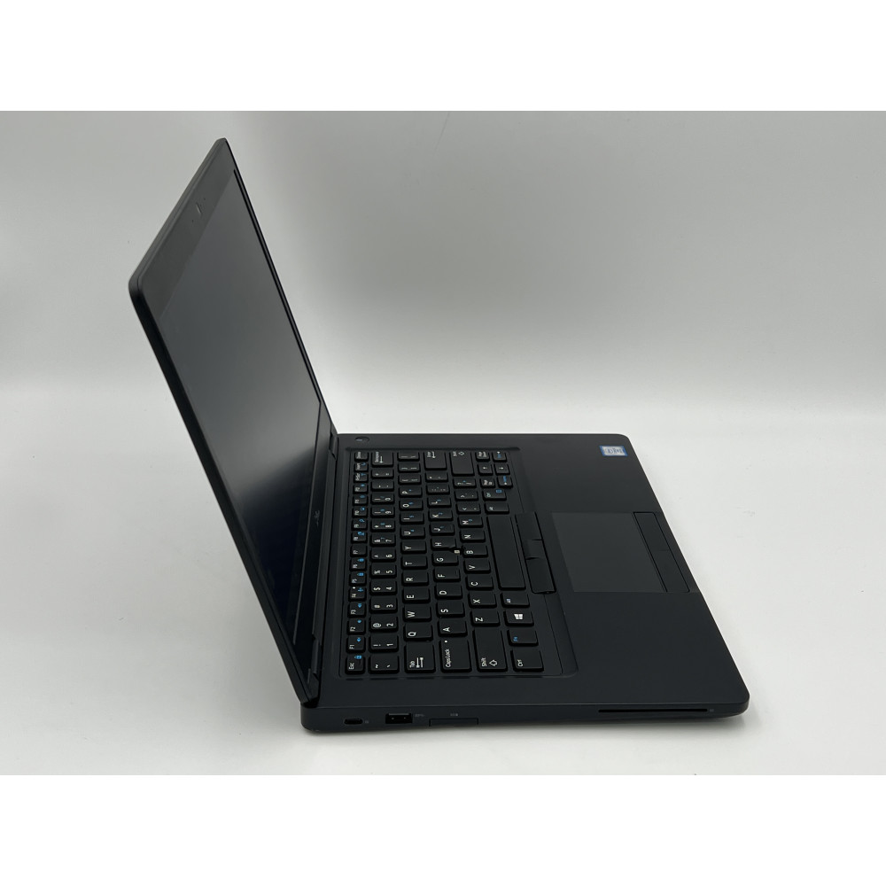 БВ ноутбук Dell Latitude 5490 (128 Gb) 14.0" HD/IPS /i5-8350U/ 8Gb / 128Gb SSD /Intel UHD Graphics 620