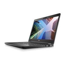 БВ ноутбук Dell Latitude 5490 14.0" FHD/IPS /i5-8250U/ 8Gb / 256Gb SSD /Intel UHD Graphics 620