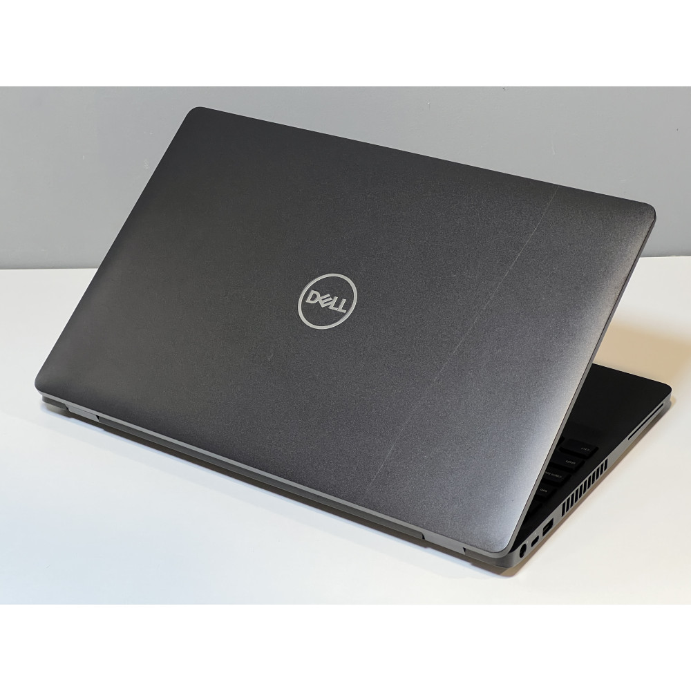 БВ ноутбук Dell Latitude 5500 15.6" FHD/IPS / I5-8265U / 16Gb / 512Gb SSD / Intel UHD 620
