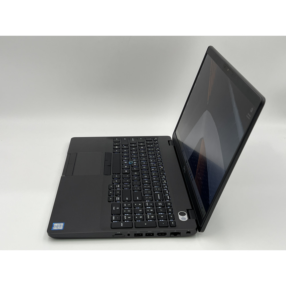 БВ ноутбук Dell Latitude 5500 Core i7 15.6" FHD / i7-8665U / 16Gb / 256Gb SSD / Intel UHD 620
