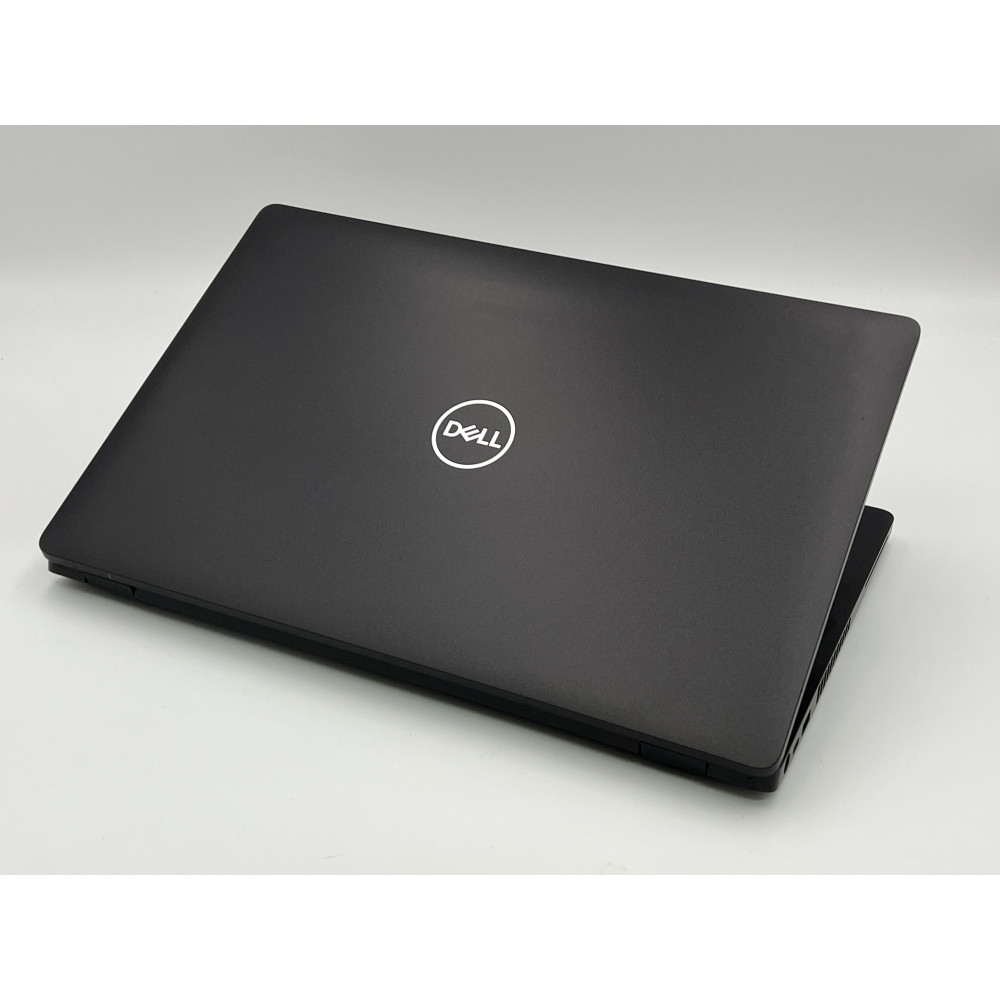 БВ ноутбук Dell Latitude 5500 Core i7 15.6" FHD / i7-8665U / 16Gb / 256Gb SSD / Intel UHD 620