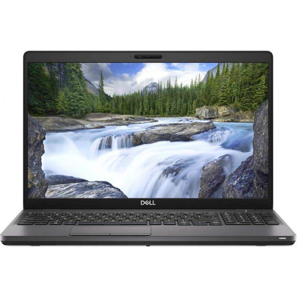 БВ ноутбук Dell Latitude 5500 15.6" FHD/IPS / I5-8265U / 16Gb / 512Gb SSD / Intel UHD 620