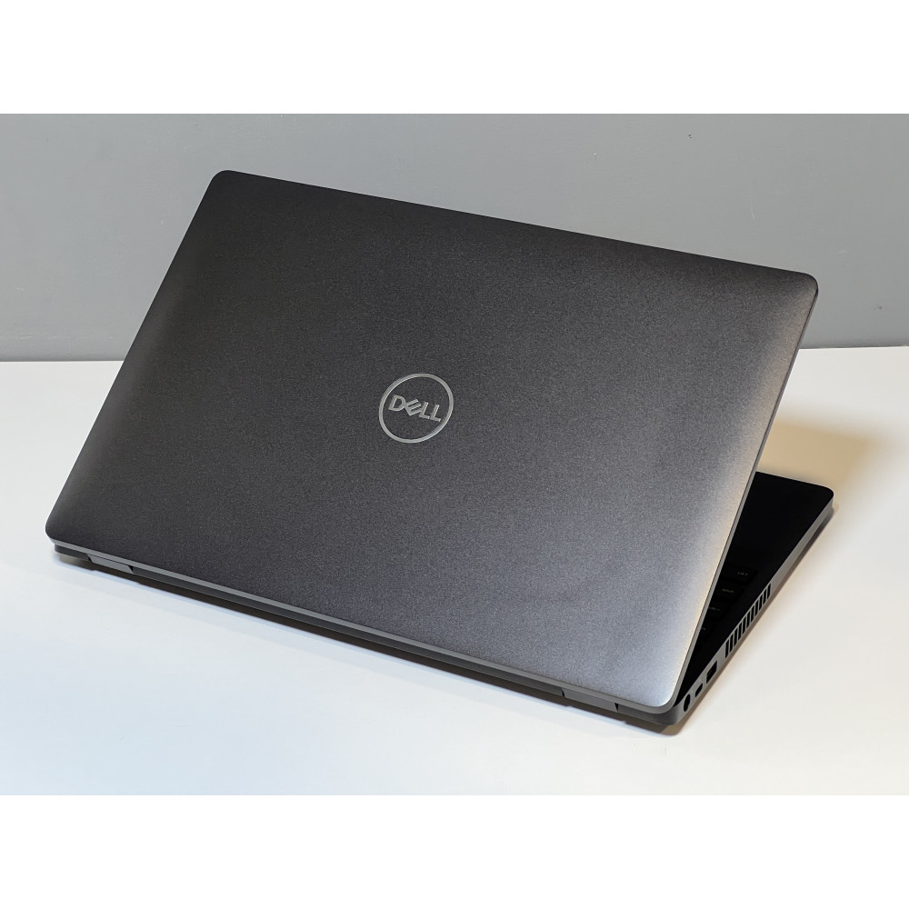 БВ ноутбук Dell Latitude 5500 15.6" FHD/IPS / I5-8265U / 8Gb / 256Gb SSD / Intel UHD 620
