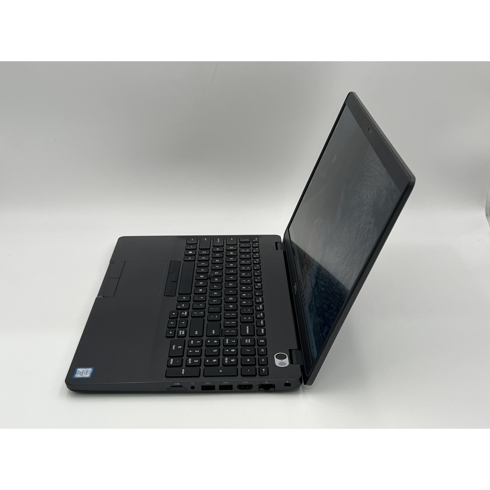 БВ ноутбук Dell Latitude 5500 15.6" FHD / i5-8365U / 8Gb / 256Gb SSD / Intel UHD 620