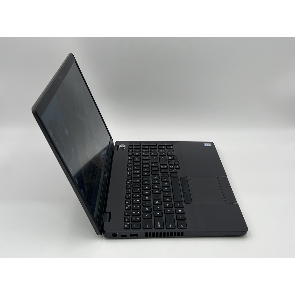 БВ ноутбук Dell Latitude 5500 15.6" FHD / i5-8365U / 8Gb / 256Gb SSD / Intel UHD 620