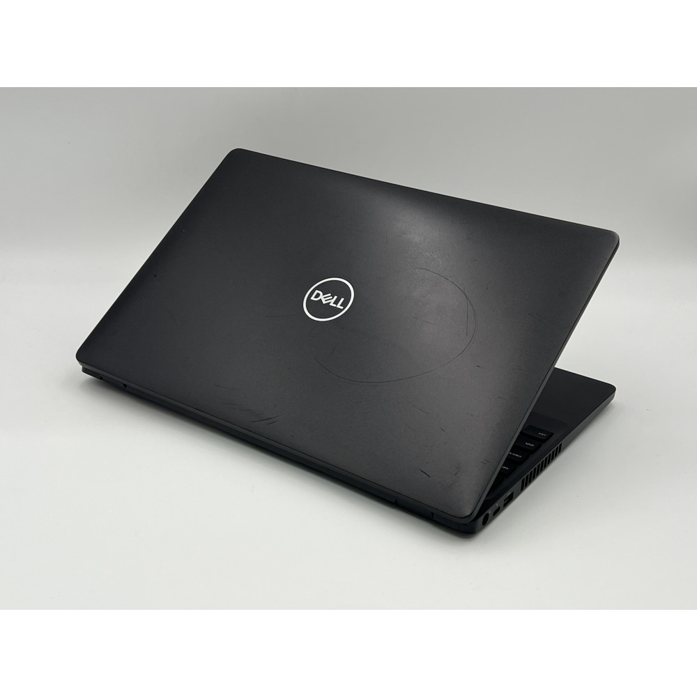 БВ ноутбук Dell Latitude 5500 15.6" FHD / i5-8365U / 8Gb / 256Gb SSD / Intel UHD 620