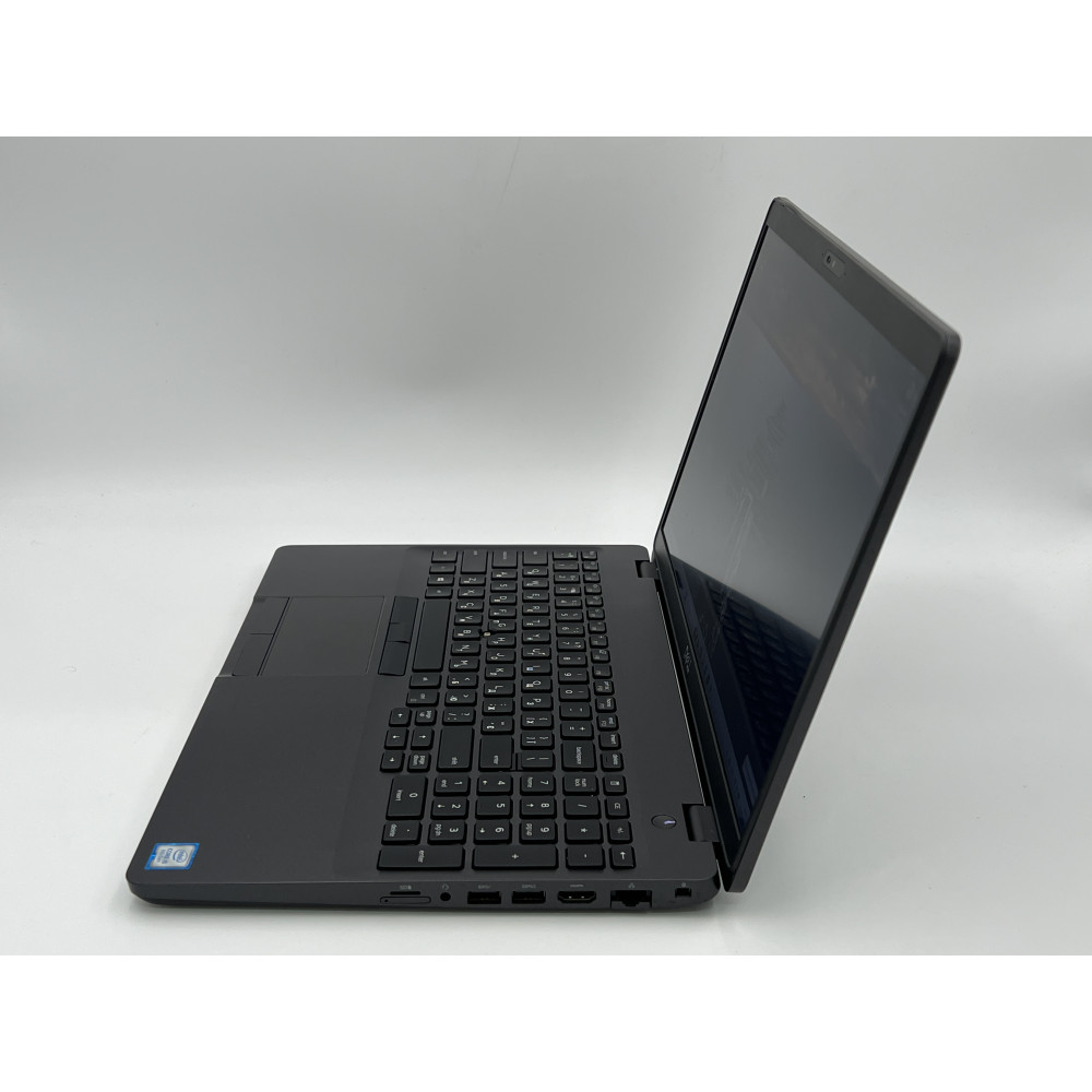 БВ ноутбук Dell Latitude 5500 15.6" FHD/IPS / i5-8265U / 8Gb / 256Gb SSD / Intel UHD 620