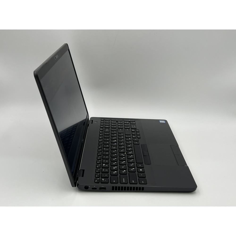 БВ ноутбук Dell Latitude 5500 15.6" FHD/IPS / i5-8265U / 8Gb / 256Gb SSD / Intel UHD 620