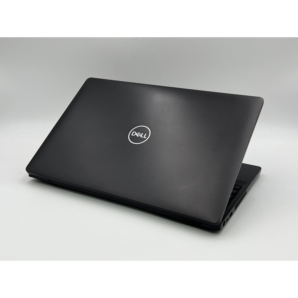БВ ноутбук Dell Latitude 5500 15.6" FHD/IPS / i5-8265U / 8Gb / 256Gb SSD / Intel UHD 620
