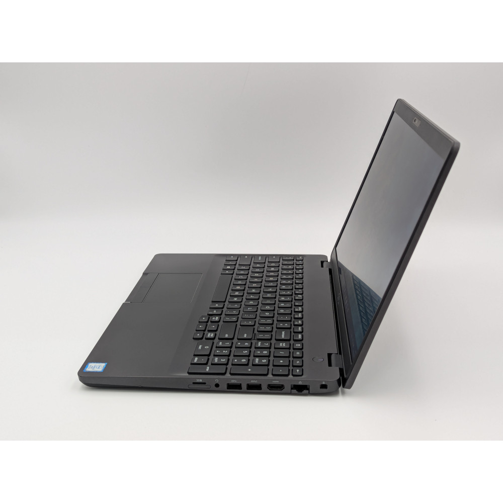БВ ноутбук Dell Latitude 5500 15.6" HD / I5-8365U / 16Gb / 256Gb SSD / Intel UHD 620