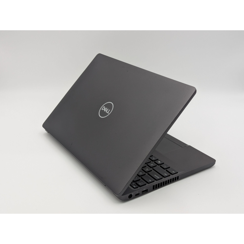 БВ ноутбук Dell Latitude 5500 15.6" HD / I5-8365U / 16Gb / 256Gb SSD / Intel UHD 620