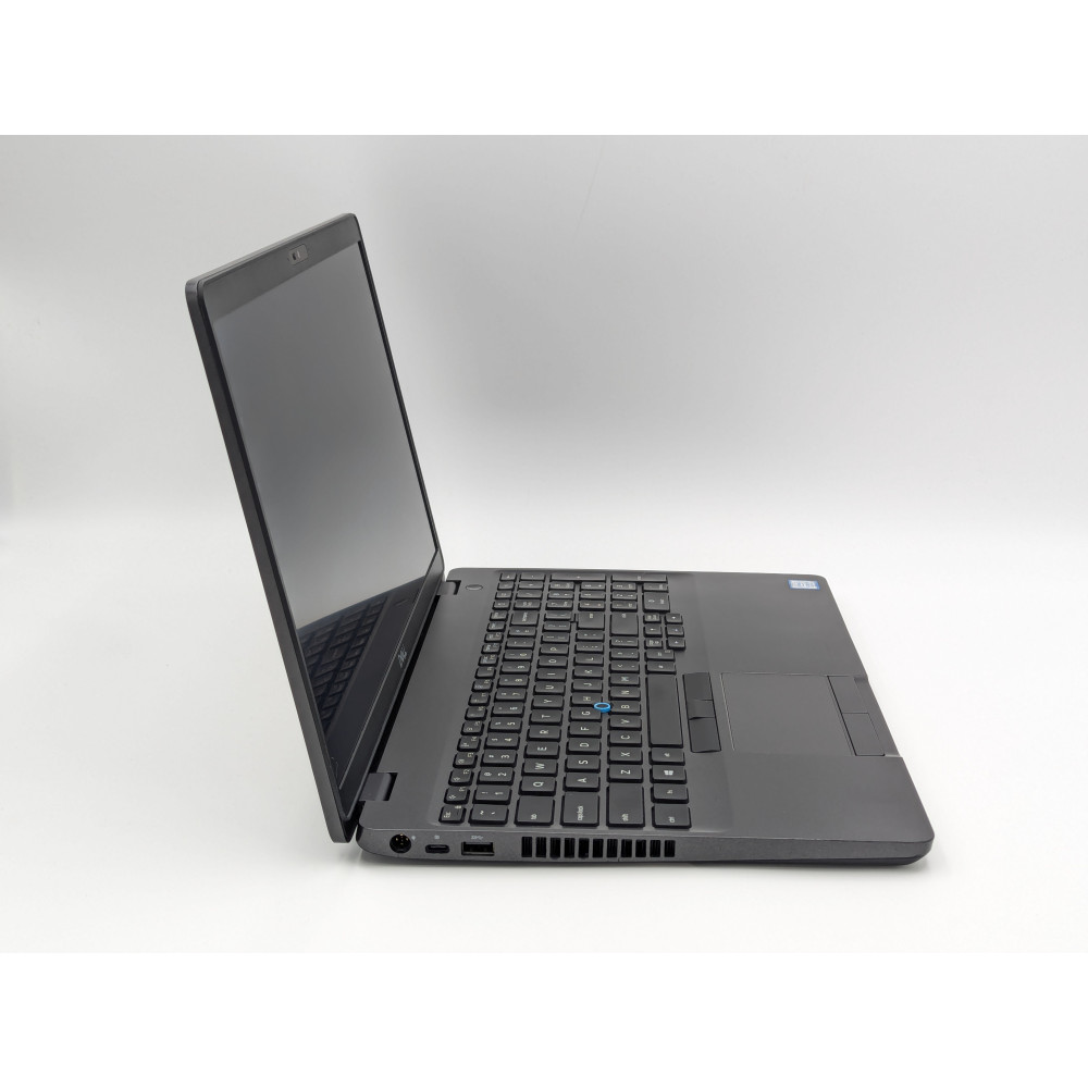 БВ ноутбук Dell Latitude 5500 15.6" HD / I5-8365U / 16Gb / 256Gb SSD / Intel UHD 620