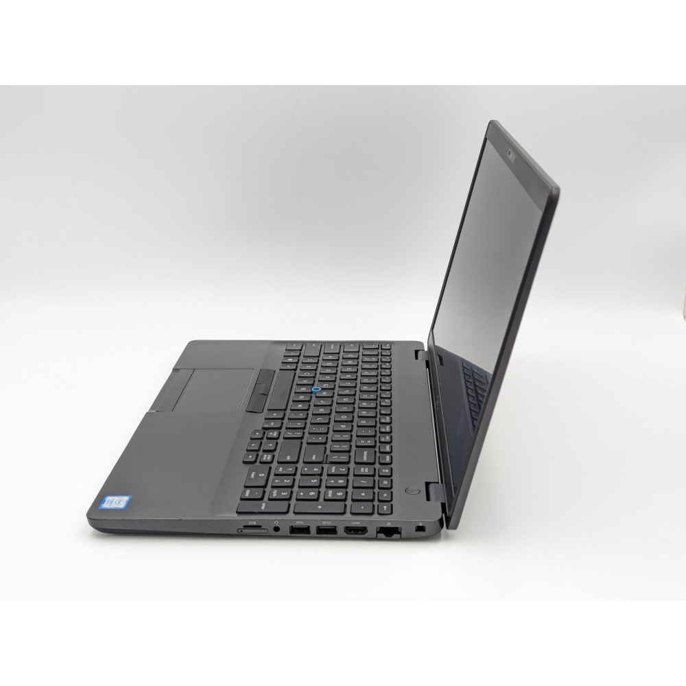 БВ ноутбук Dell Latitude 5500 15.6" HD / I5-8365U / 16Gb / 256Gb SSD / Intel UHD 620