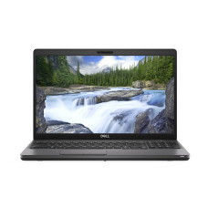 БВ ноутбук Dell Latitude 5500 15.6" HD / I5-8365U / 16Gb / 256Gb SSD / Intel UHD 620
