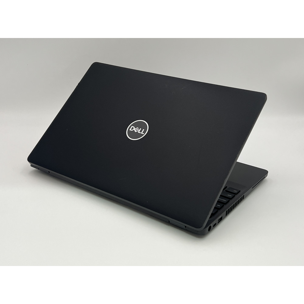 БВ ноутбук ноутбук Dell Latitude 5501 15.6` HD/IPS / Intel Core i5-9400H / 8GB / 512 Gb SSD / Intel UHD Graphics 630