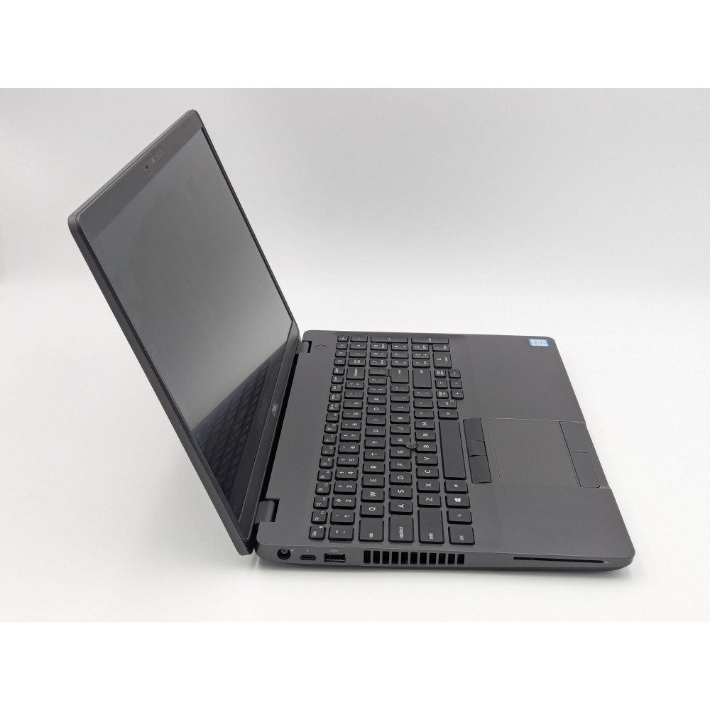 БВ ноутбук ноутбук Dell Latitude 5501 15.6` FHD / ntel Core i5-9300H / 16GB / 512 Gb SSD / Intel UHD Graphics 630