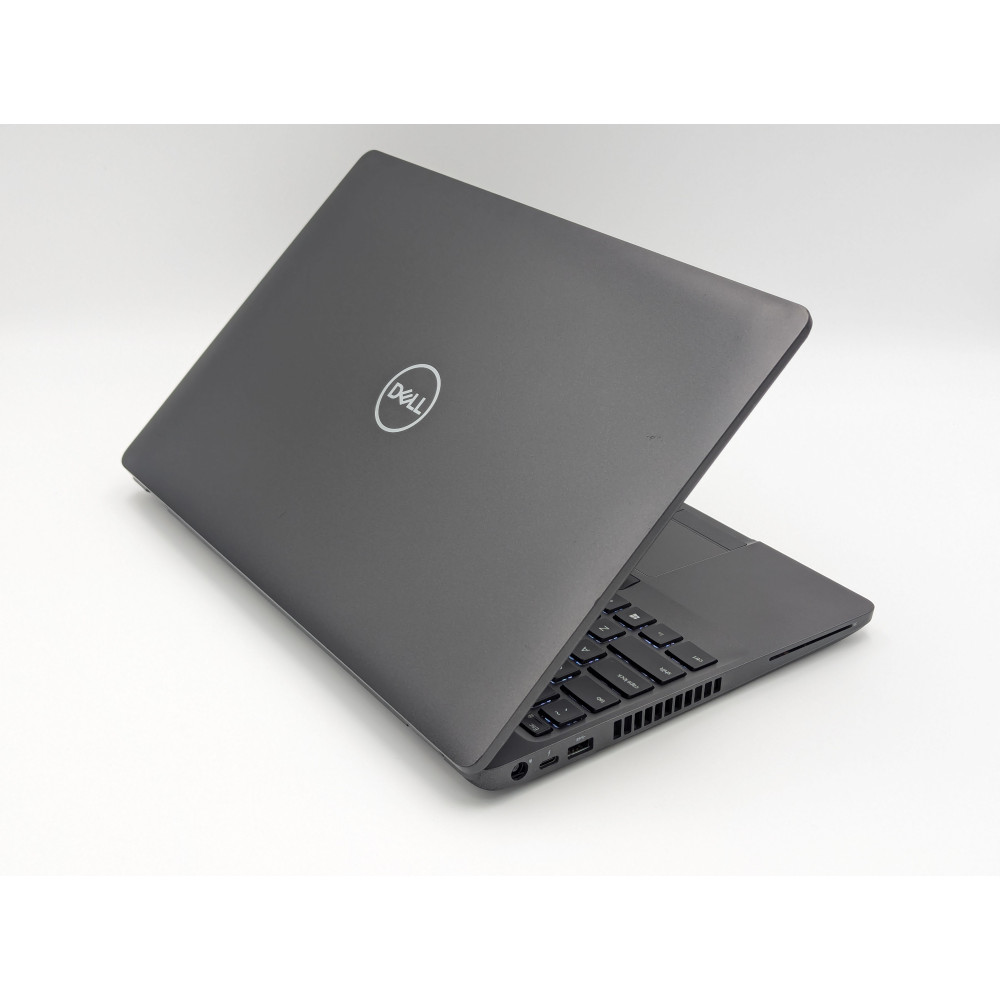 БВ ноутбук ноутбук Dell Latitude 5501 15.6` FHD / ntel Core i5-9300H / 16GB / 512 Gb SSD / Intel UHD Graphics 630