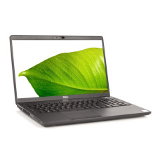 БВ ноутбук ноутбук Dell Latitude 5501 15.6` FHD / ntel Core i5-9300H / 16GB / 512 Gb SSD / Intel UHD Graphics 630