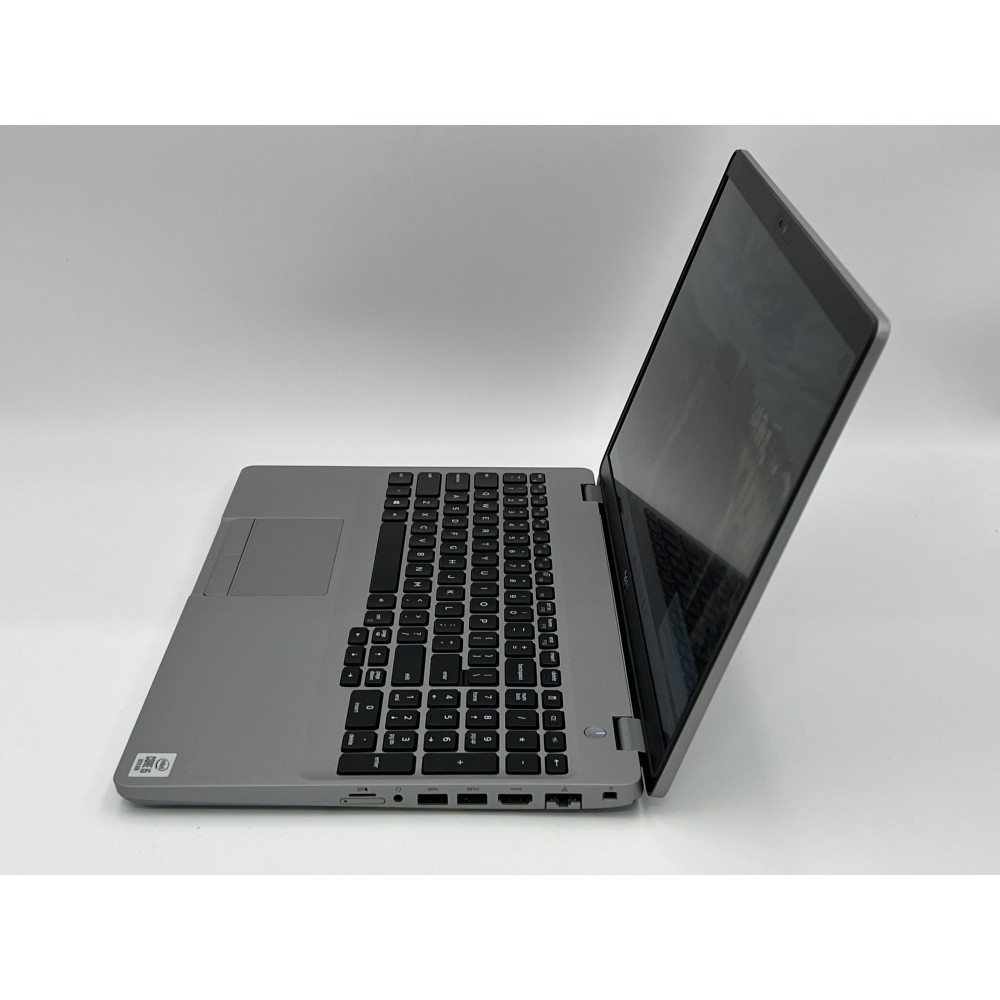 БВ ноутбук Dell Latitude 5510 15.6" FHD/IPS / i5-10210U / 8 Gb DDR4 / 256Gb SSD /  Intel UHD Graphics