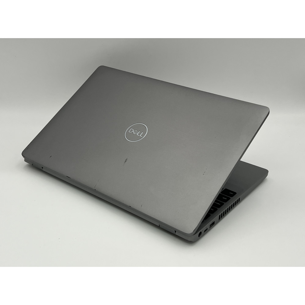 БВ ноутбук Dell Latitude 5510 15.6" FHD/IPS / i5-10210U / 8 Gb DDR4 / 256Gb SSD /  Intel UHD Graphics