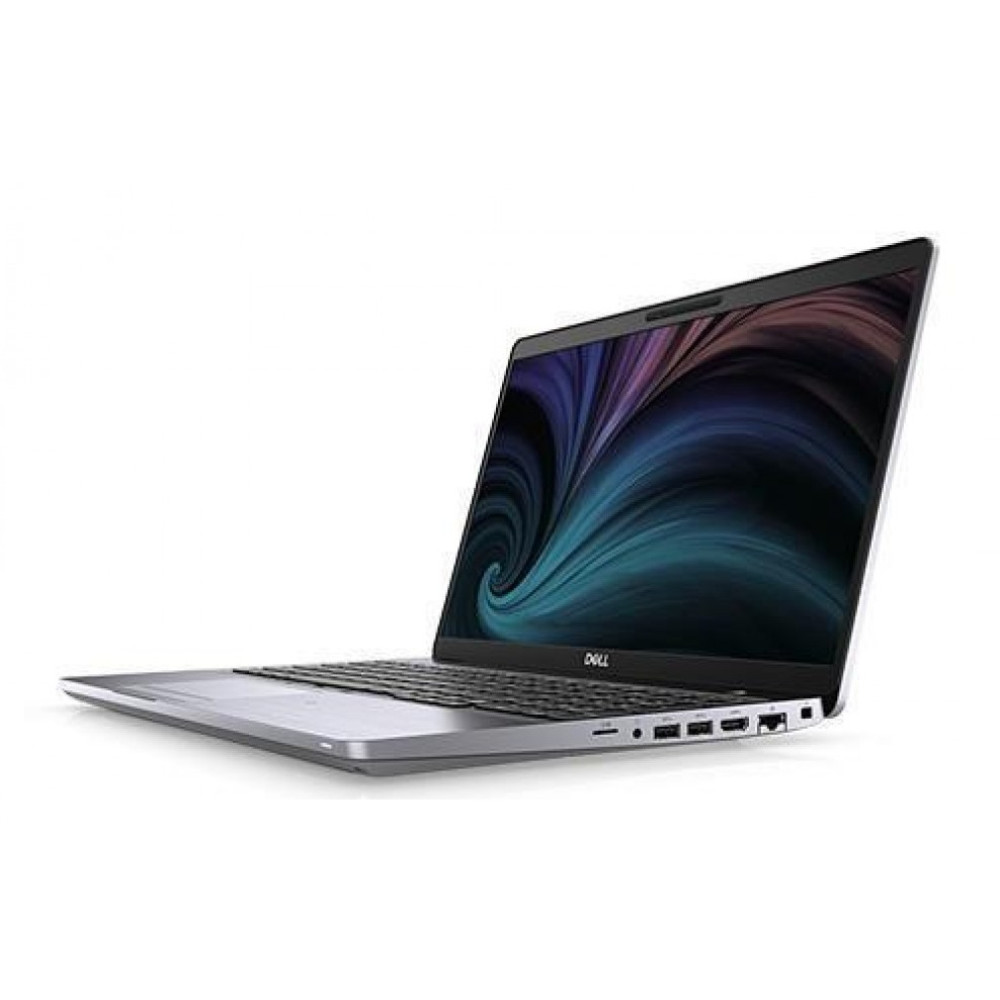 БВ ноутбук Dell Latitude 5510 15.6" HD/TN / i5-10210U / 16 Gb DDR4 / 256Gb SSD / Intel UHD Dell Latitude 5510 HD