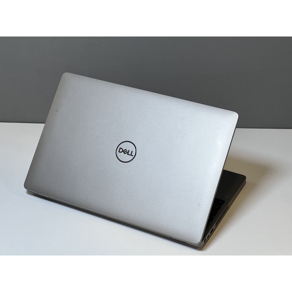 БВ ноутбук Dell Latitude 5511 15.6" FHD/IPS / i5-10400H/ 16GB / 512GB SSD / NVIDIA GeForce MX250 (2 Gb)
