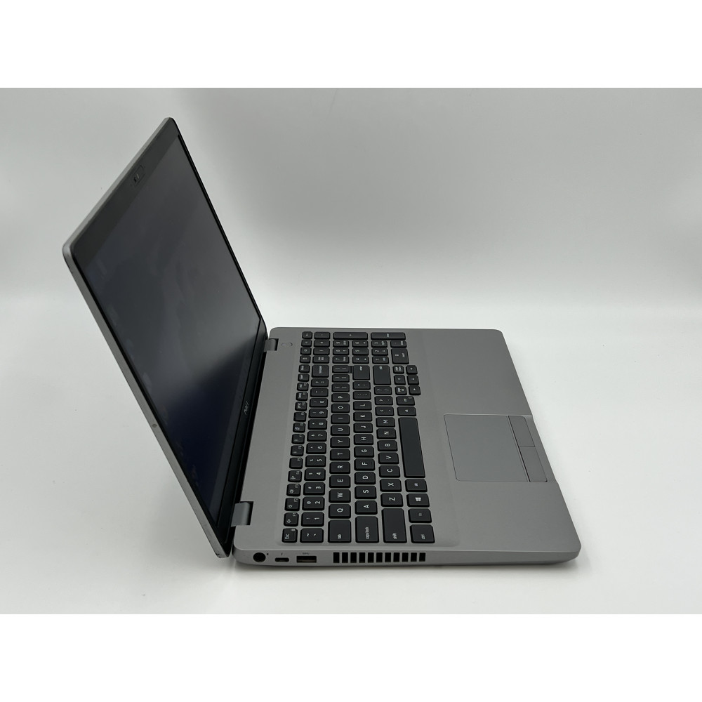 БВ ноутбук Dell Latitude 5511 15.6" HD / i5-10300H / 16GB / 256GB SSD / Intel UHD Graphics