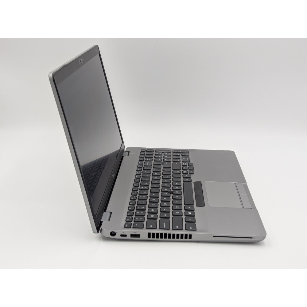 БВ ноутбук Dell Latitude 5511 15.6" HD / i5-10300H / 12GB / 256GB SSD / Intel UHD Graphics