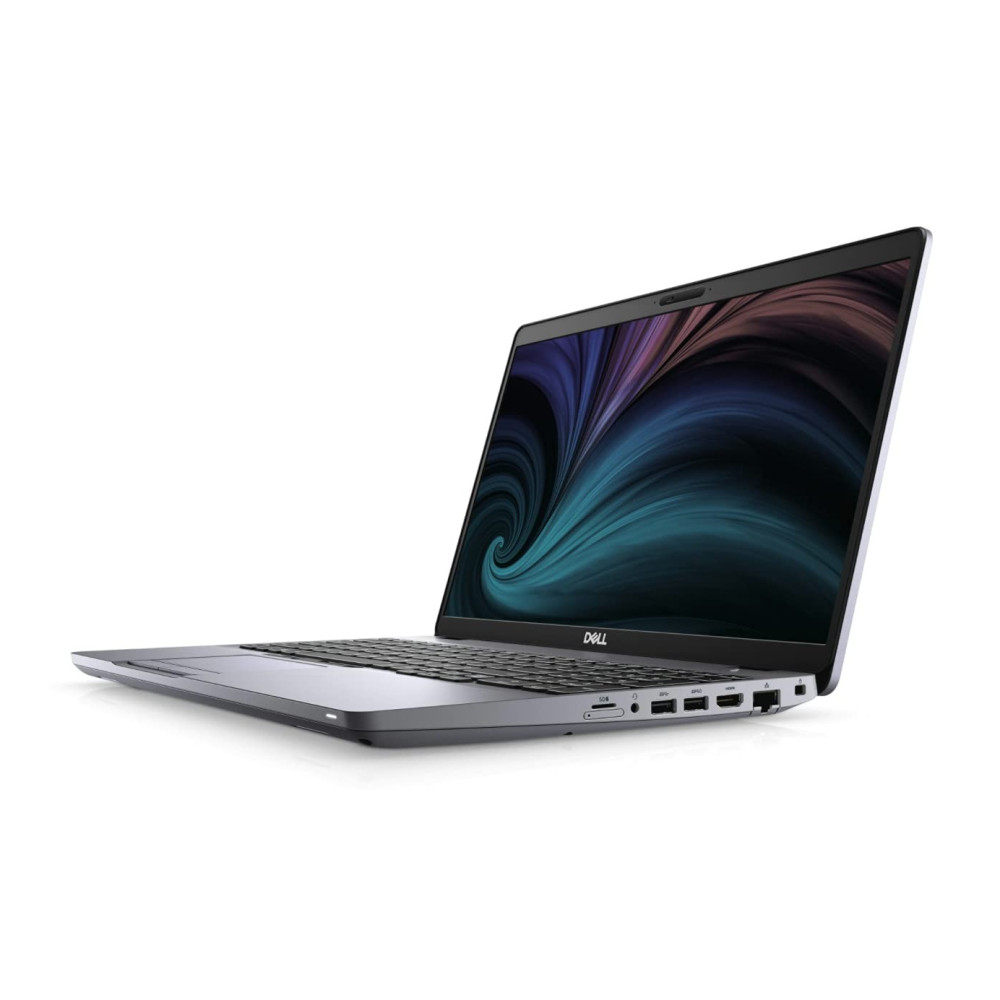 БВ ноутбук Dell Latitude 5511 15.6" FHD/IPS / i5-10400H/ 16GB / 512GB SSD / NVIDIA GeForce MX250 (2 Gb)