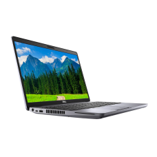 БВ ноутбук Dell Latitude 5511 15.6" HD / i5-10300H / 16GB / 256GB SSD / Intel UHD Graphics