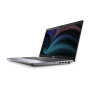 БВ ноутбук Dell Latitude 5511 15.6" FHD/IPS / i5-10400H/ 16GB / 512GB SSD / NVIDIA GeForce MX250 (2 Gb)