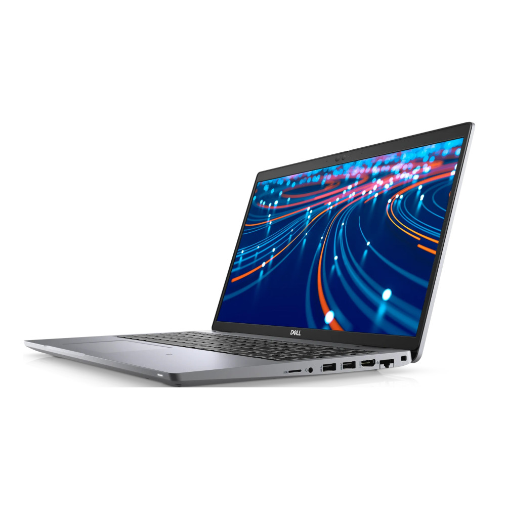 БВ ноутбук Dell Latitude 5520 15.6" FHD/IPS / i7-1165G7 / 16Gb / 512Gb SSD / Intel Iris Xe 