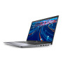 БВ ноутбук Dell Latitude 5520 15.6" FHD/IPS / i7-1165G7 / 16Gb / 512Gb SSD / Intel Iris Xe 