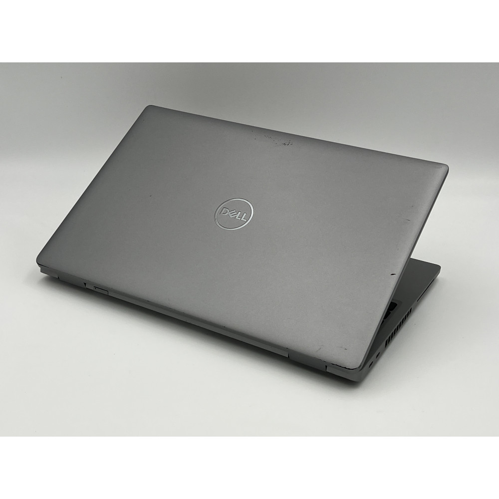БВ ноутбук Dell Latitude 5520 15.6" FHD/IPS / i5-1145G7 / 16Gb / 256Gb SSD / Intel Iris Xe