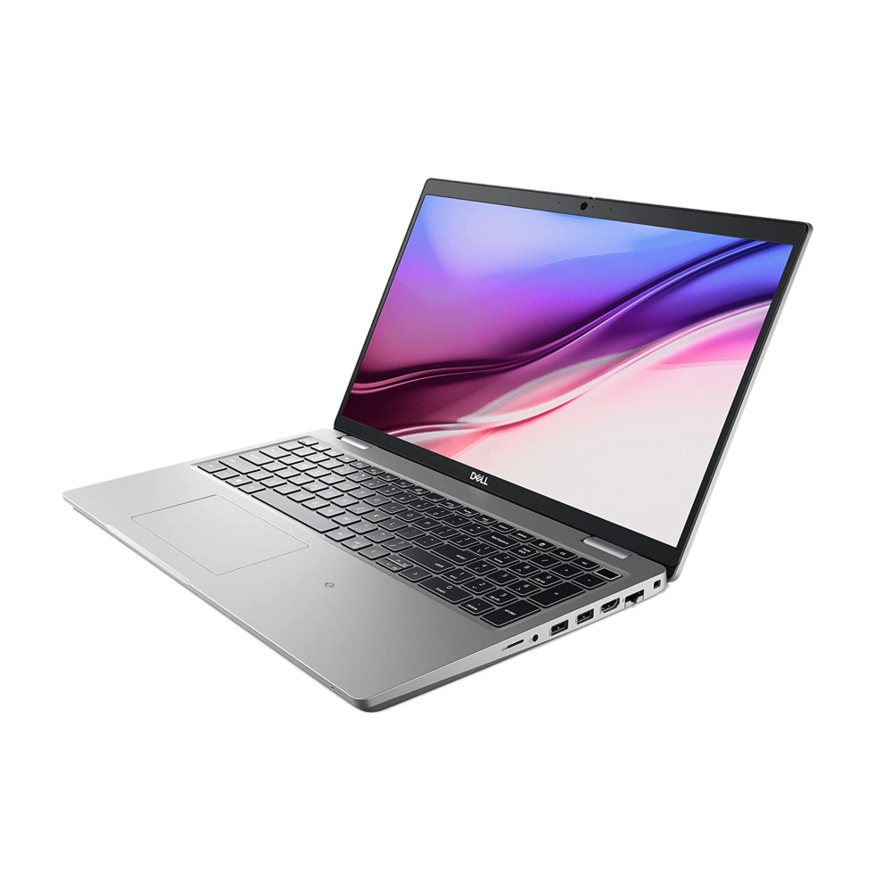 БВ ноутбук Dell Latitude 5520 15.6" / i5-1135G7 / 16Gb / 512Gb SSD / Intel Iris Xe 