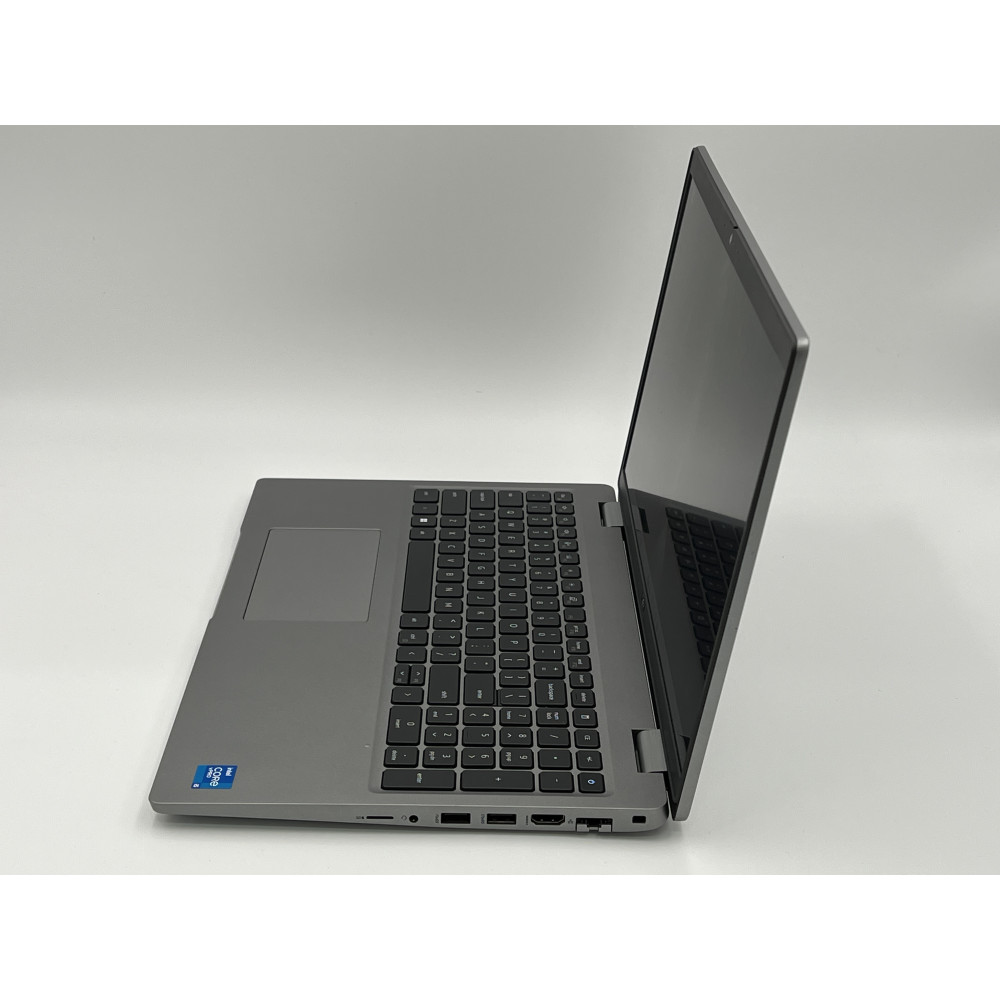 БВ ноутбук Dell Latitude 5520 15.6" FHD/IPS / i5-1145G7 / 16Gb / 480Gb SSD / Intel Iris Xe