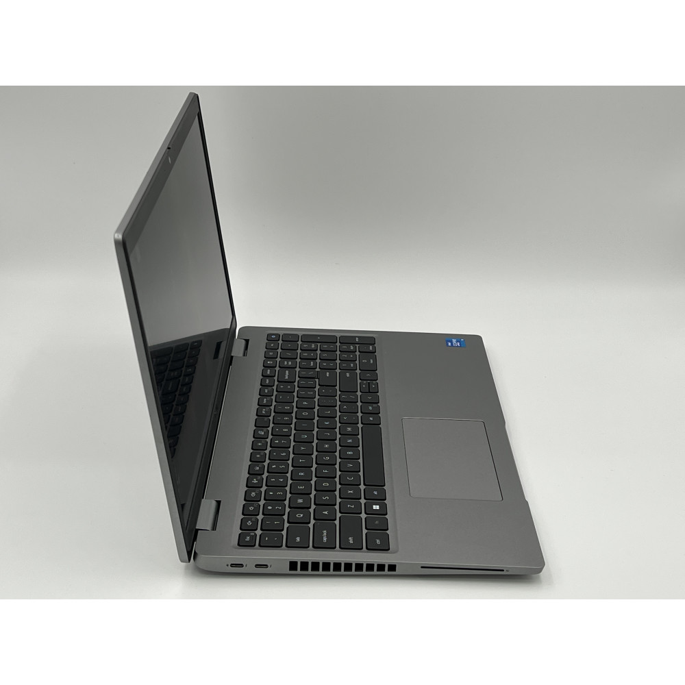 БВ ноутбук Dell Latitude 5520 15.6" FHD/IPS / i5-1145G7 / 16Gb / 480Gb SSD / Intel Iris Xe