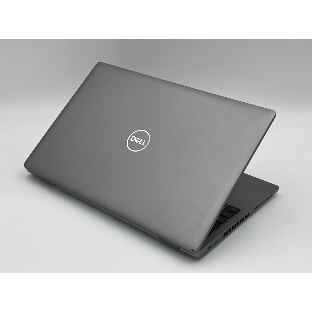 БВ ноутбук Dell Latitude 5520 15.6" FHD/IPS / i5-1145G7 / 16Gb / 480Gb SSD / Intel Iris Xe