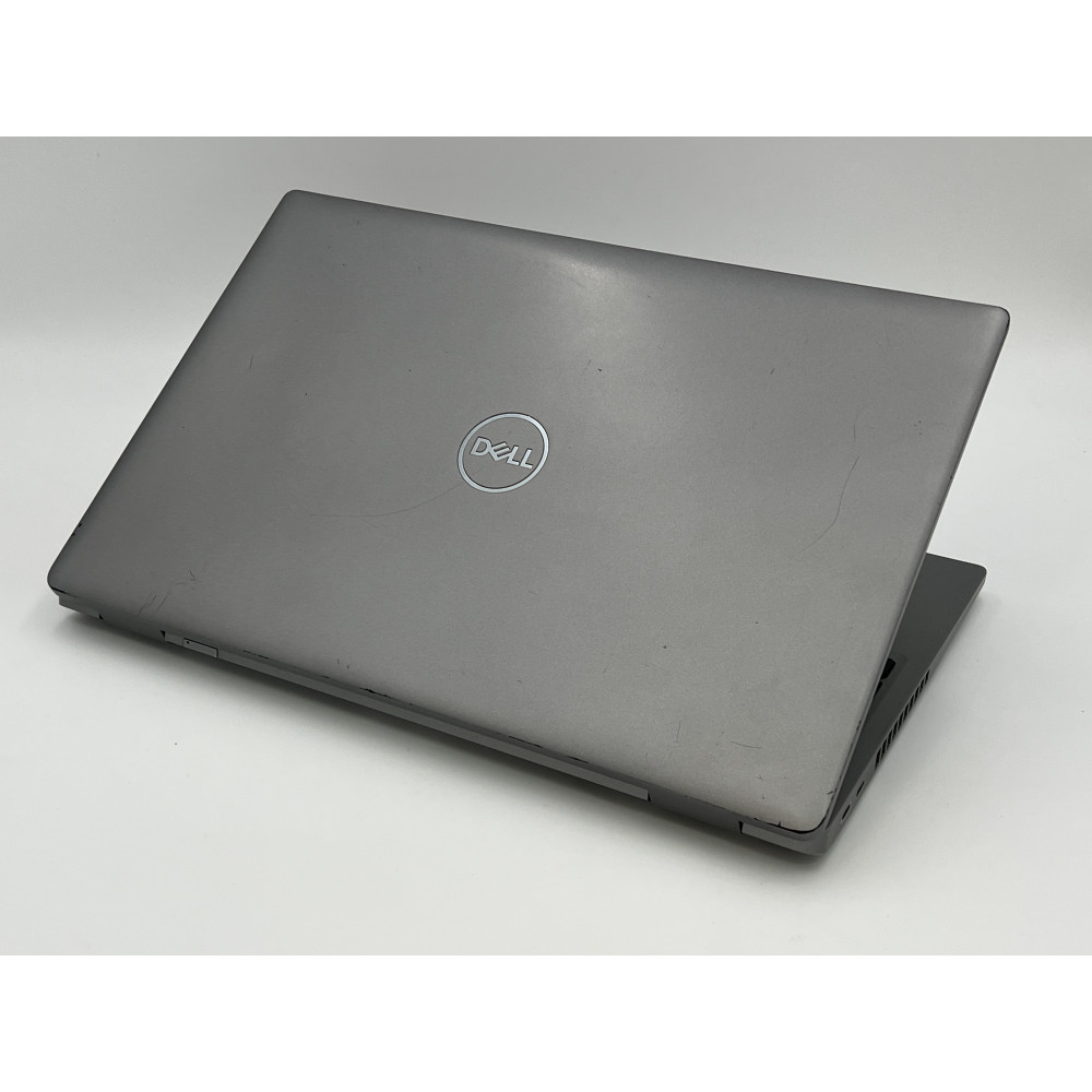 БВ ноутбук Dell Latitude 5520 15.6" FHD/IPS / i5-1145G7 / 8Gb / 256Gb SSD / Intel Iris Xe
