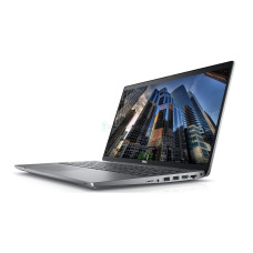 БВ ноутбук Dell Latitude 5520 15.6" FHD/IPS / i5-1145G7 / 16Gb / 480Gb SSD / Intel Iris Xe