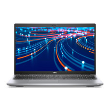 БВ ноутбук Dell Latitude 5520 15.6" FHD/IPS / i5-1135G7 / 16Gb / 256Gb SSD / Intel Iris Xe 