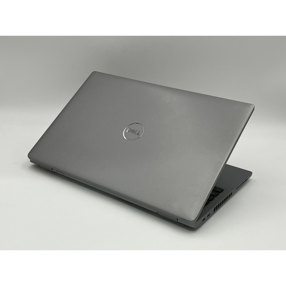 БВ ноутбук Dell Latitude 5530 15.6` FHD/IPS / i5-1245U (10x12) / 16 Gb DDR4 / 256 Gb SSD / Intel Iris Xe Graphics