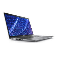 БВ ноутбук Dell Latitude 5530 15.6` FHD/IPS / i5-1245U (10x12) / 16 Gb DDR4 / 256 Gb SSD / Intel Iris Xe Graphics