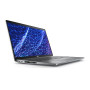 БВ ноутбук Dell Latitude 5530 15.6` FHD/IPS / i5-1245U (10x12) / 16 Gb DDR4 / 256 Gb SSD / Intel Iris Xe Graphics