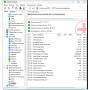 БВ ноутбук Dell Latitude 5580 15.6" HD/Матовий / i5-7300HQ / 8GB / 128GB SSD / Intel HD Graphics 630