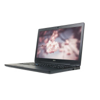БВ ноутбук Dell Latitude 5580 15.6" HD/Матовий / i5-7300HQ / 8GB / 128GB SSD / Intel HD Graphics 630