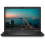 БВ ноутбук Dell Latitude 5580 I7-7600U 15.6" HD/Матовий / I7-7600U / 8GB / 256GB SSD / Intel HD Graphics 620