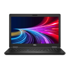 БВ ноутбук Dell Latitude 5580 I7 15.6" FHD/IPS  / i7-7820HQ / 8 Gb DDR4 / 256 Gb SSD / NVIDIA GeForce 940MX (2 Gb)