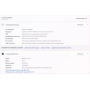 БВ ноутбук Dell Latitude 5580 I7 15.6" FHD/IPS  / i7-7820HQ / 8 Gb DDR4 / 256 Gb SSD / NVIDIA GeForce 940MX (2 Gb)