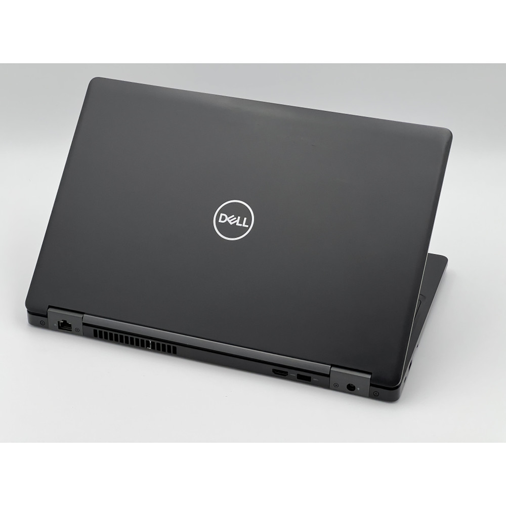 БВ ноутбук Dell Latitude 5590 15.6" / i5-7300U/ 8GB / 256GB SSD / Intel HD Graphics 620